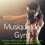 Cover Musique de Gym - Musique électronique pour faire du sport, pilates, stretching et relax cool down