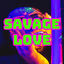 Cover Savage Love