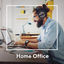 Cover Home Office
