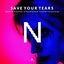 Cover Save Your Tears (Nightcore)