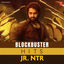 Cover Blockbuster Hits Jr. Ntr