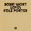 Cover Bobby Short Loves Cole Porter