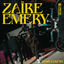 Cover Zaïre Emery
