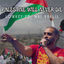 Cover Palestine Will Never Die