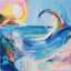 Cover catch a wave
