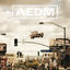 Cover AEDM