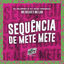 Cover Sequência de mete mete