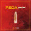 Cover 9 mm