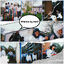 Cover Where's my man?