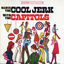 Cover Dance The Cool Jerk