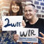 Cover Zwei wie wir (Radio Version)