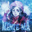 Cover MENTE MÁ (Remixes)