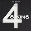 Cover The Best Of The 4 Skins