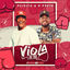 Cover Viola do Mal (Bunda no Chão)