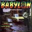 Cover Babylon - The Original Soundtrack