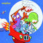 Cover Les Zinzins De L'espace