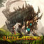 Cover Battle of Legends