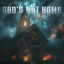 Cover God's Not Home