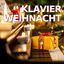 Cover Klavier Weihnacht