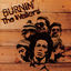 Cover Burnin'
