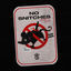 Cover No Snitches