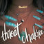 Cover Throat Chakra