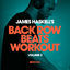 Cover James Haskell's Back Row Beats Workout, Vol. 2 (Mixed)