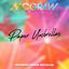 Cover Paper Umbrellas