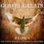 Cover Gospel Greats - Volume 4