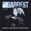 Cover THE BADDEST