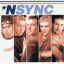 Cover 'N Sync UK Version