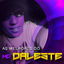 Cover As Melhores do Mc Daleste