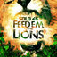 Cover Feed Em to the Lions