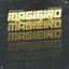 Cover Magieiro (Instrumental)