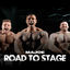 Cover Road to Stage