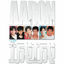 Cover Aaron Kwok Greatest Hits 2006