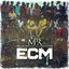 Cover Ecm (Musique populaire de la révolution)