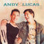 Cover Andy Y Lucas