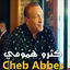 Cover كثرو همومي