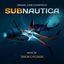 Cover Subnautica (Original Game Soundtrack)