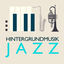 Cover Hintergrundmusik Jazz