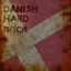 Cover Danish Rock