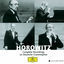 Cover Horowitz: Complete Recordings on Deutsche Grammophon