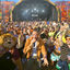 Cover Tout le monde dans la danse