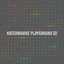 Cover Katermukke Playground III