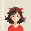 Cover Ghibli Lofi Vol. 2