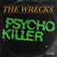 Cover Psycho Killer