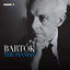 Cover Bartók the Pianist