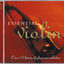 Cover Essential Violin