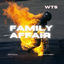 Cover Family Affair